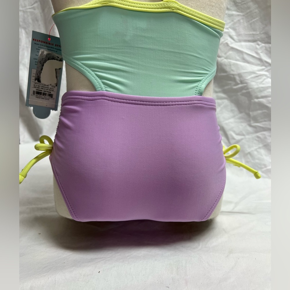 Bathing suit 12M - Picture 4 of 8